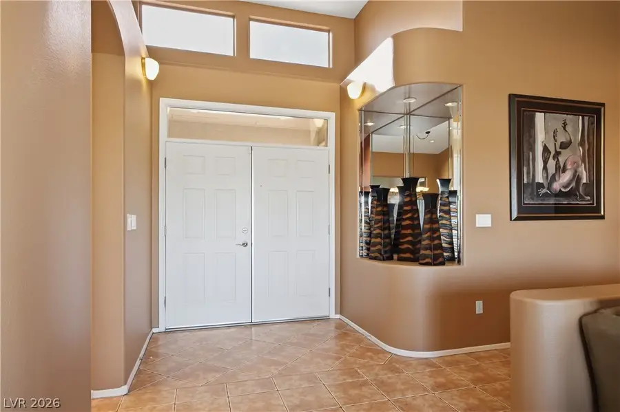 3024 High Range Drive, Las Vegas, NV 89134 - #3