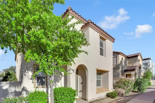 6756 Parodia Court, Las Vegas, NV 89149