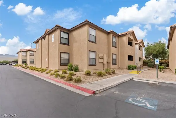 2451 N Rainbow Boulevard #2127, Las Vegas, NV 89108