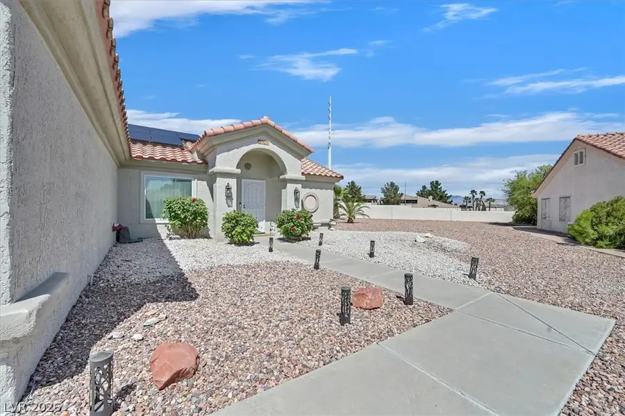 3109 Hawksdale Drive, Las Vegas, NV 89134 - #2