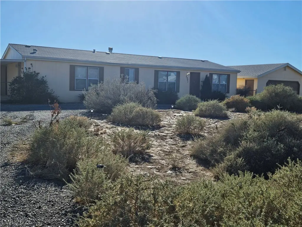 2351 Stardust Street, Pahrump, NV 89060 - #1