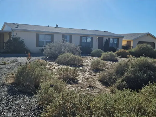 2351 Stardust Street, Pahrump, NV 89060