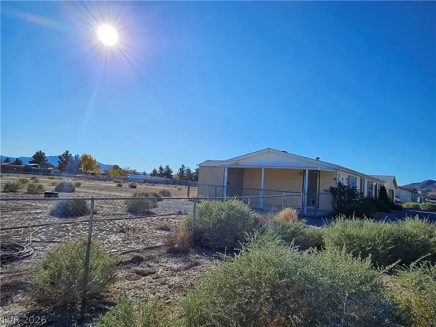 2351 Stardust Street, Pahrump, NV 89060 - #2