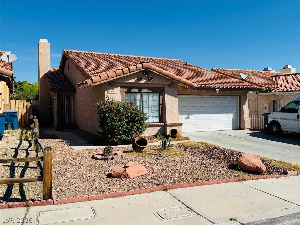 3272 Bridgeport Drive, Las Vegas, NV 89121 - #1