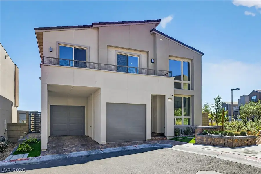 1782 Sparrow Song Court, Las Vegas, NV 89138 - #2