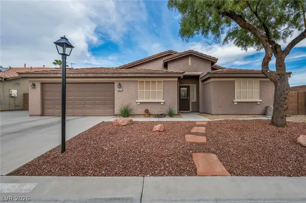 8212 Dusty Valley Court, Las Vegas, NV 89131