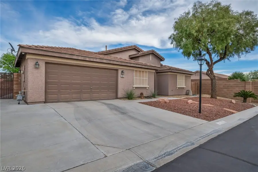 8212 Dusty Valley Court, Las Vegas, NV 89131 - #2