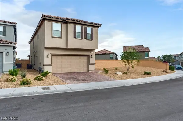 6944 Trevelez Street, Las Vegas, NV 89149