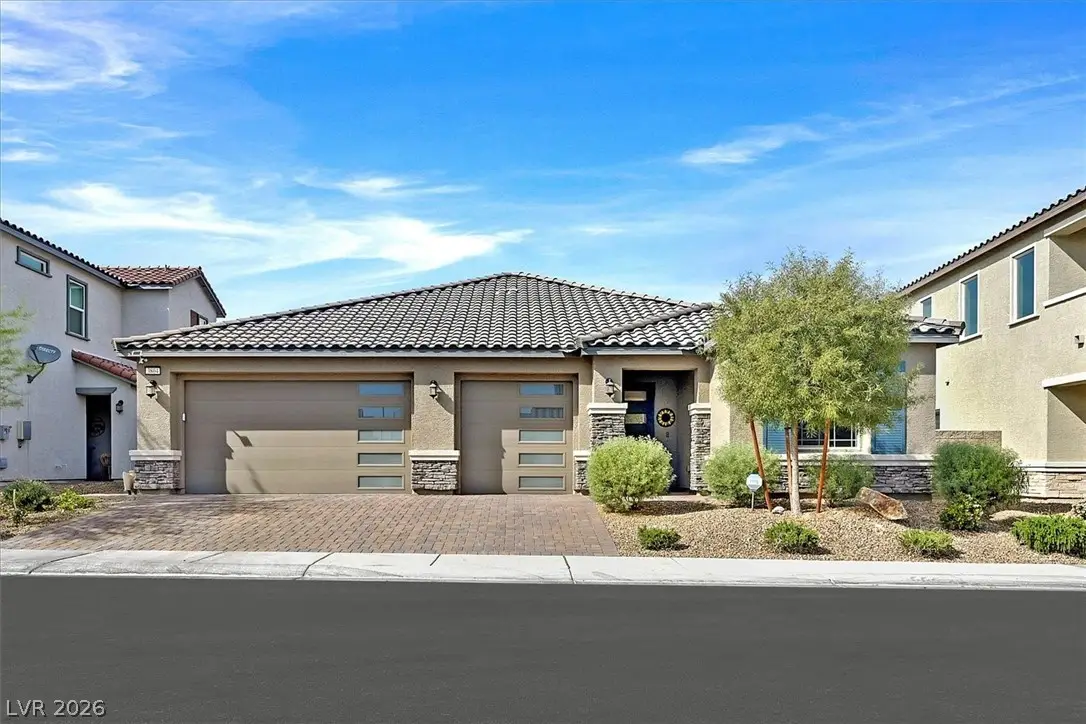 3804 Grazing Gazelle Avenue, North Las Vegas, NV 89084 - #1