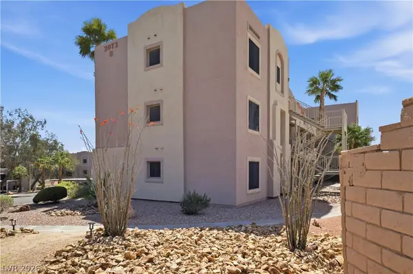 2072 Mesquite Lane #201, Laughlin, NV 89029