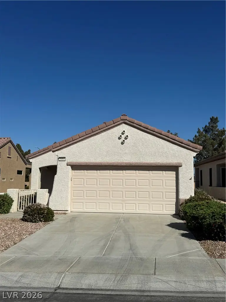 3064 Monroe Park Road, Henderson, NV 89052 - #3