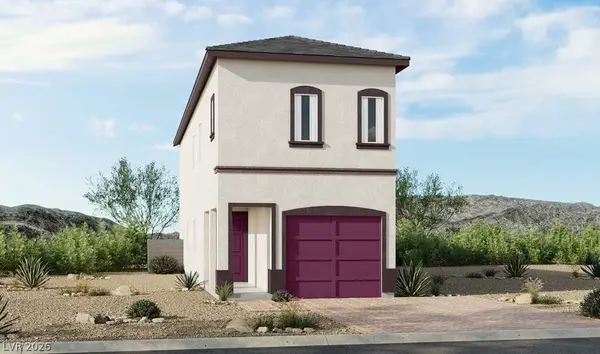 2112 Abraham Avenue, Las Vegas, NV 89101