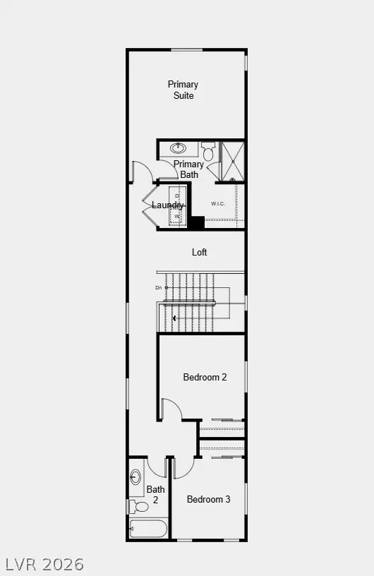2112 Abraham Avenue, Las Vegas, NV 89106 - #3