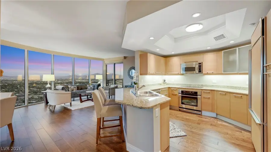 322 Karen Avenue #3407, Las Vegas, NV 89109 - #3
