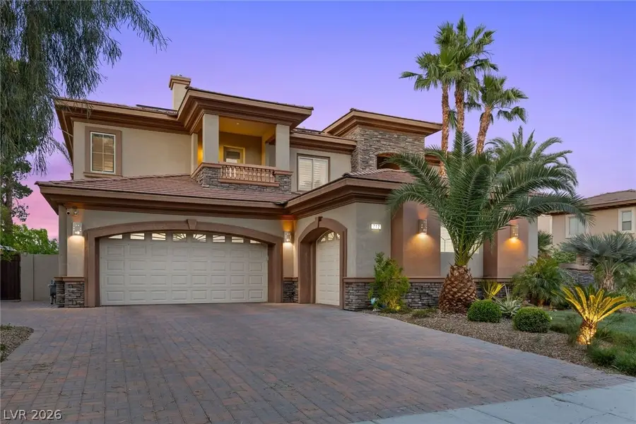 712 Canyon Greens Drive, Las Vegas, NV 89144 - #3