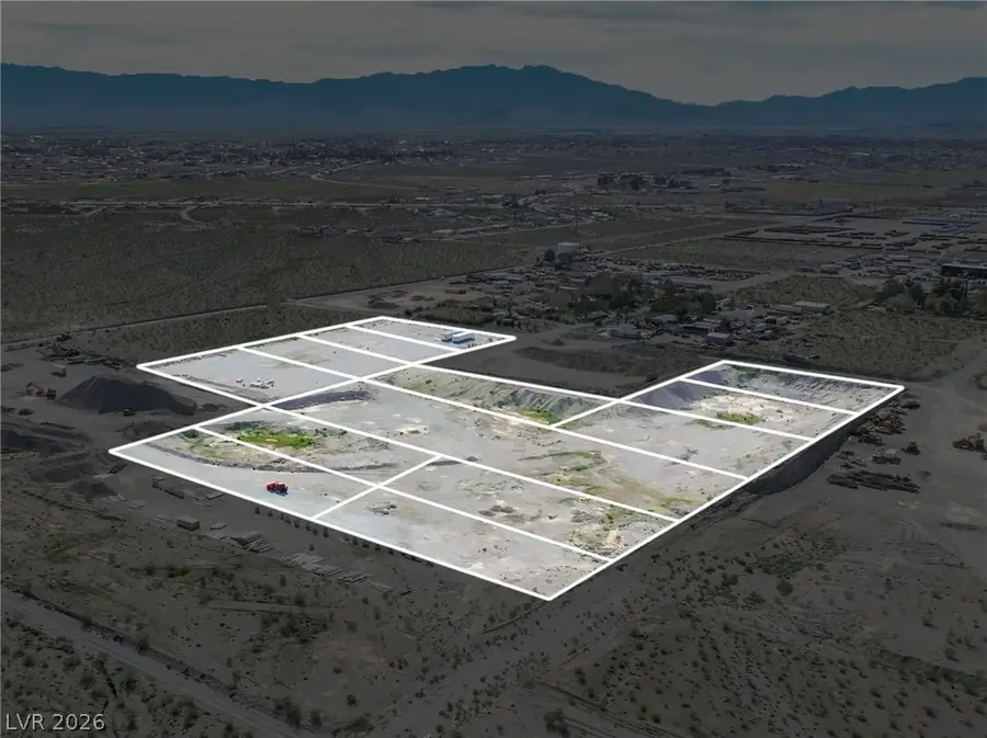 3331 E Commerce Street, Pahrump, NV 89048 - #3