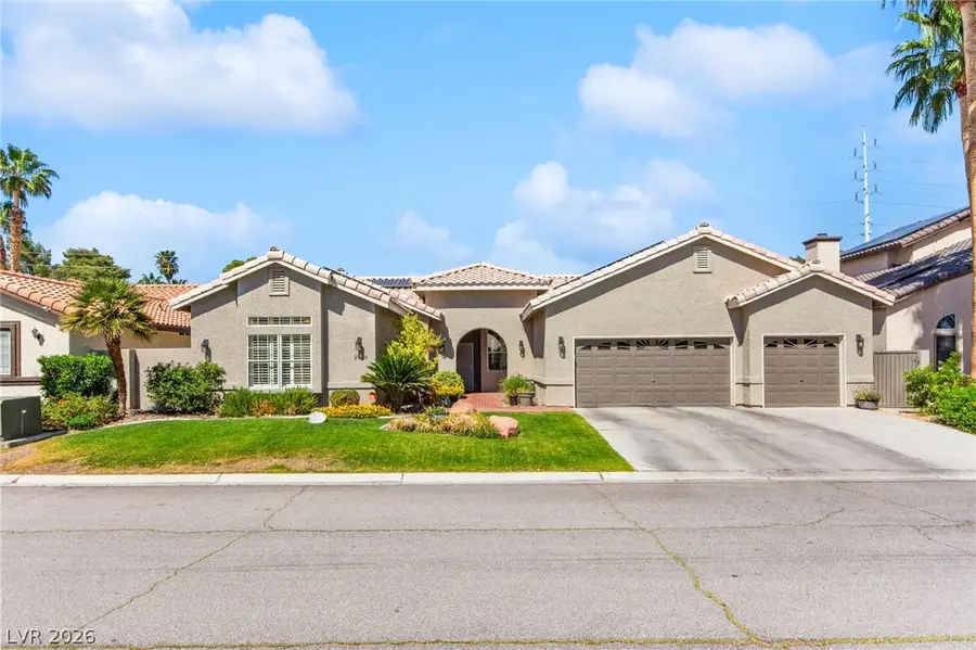 2660 Batelli Court, Las Vegas, NV 89121 - #2