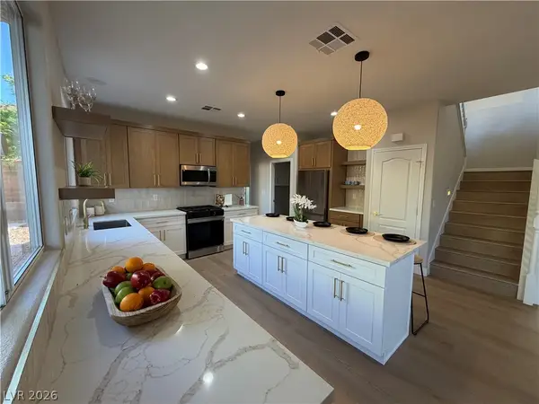 1000 Snow Bunting Court, Henderson, NV 89002