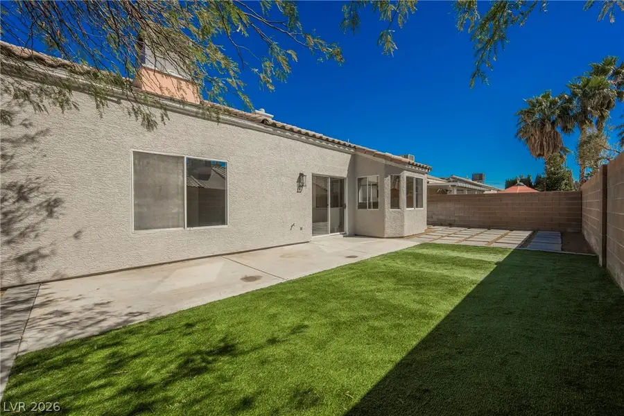 6113 Desert Haven Road, Las Vegas, NV 89130 - #2
