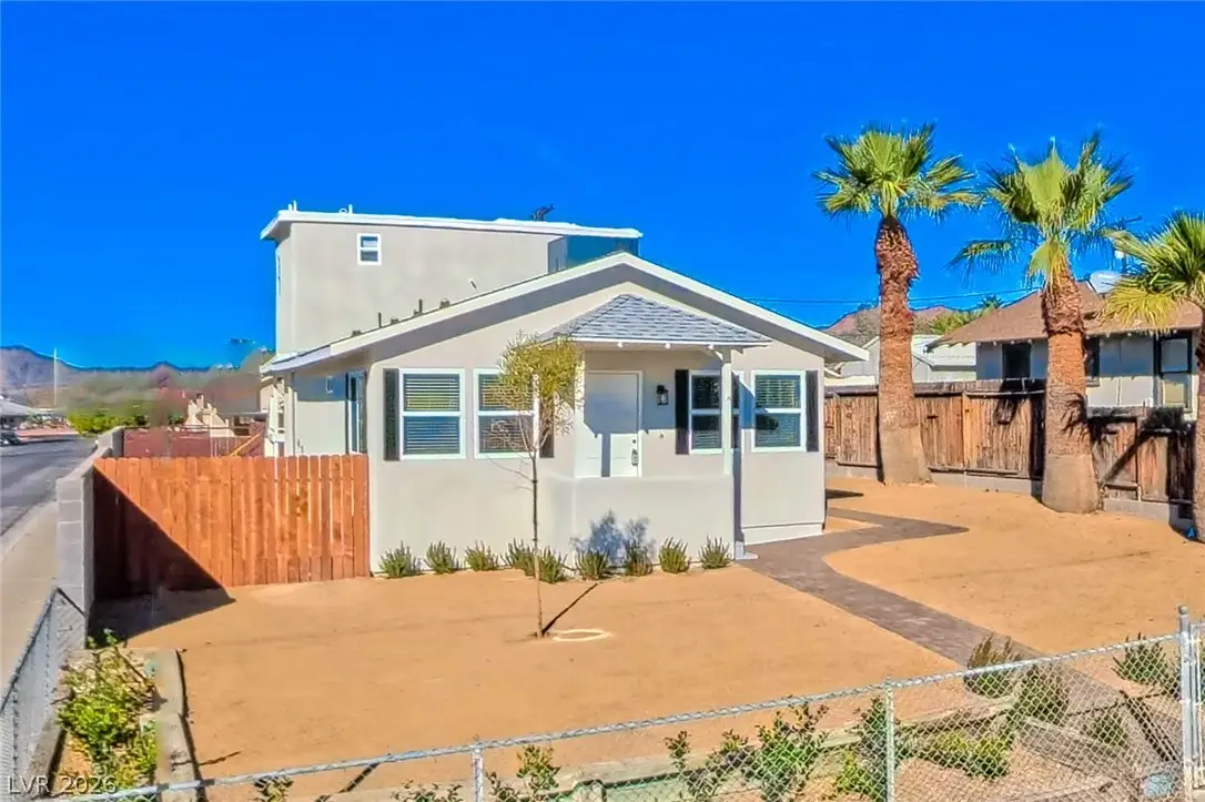 668 D, Boulder City, NV 89005 - #1