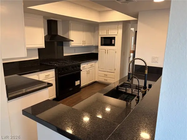 245 N Cimarron, Las Vegas, NV 89145