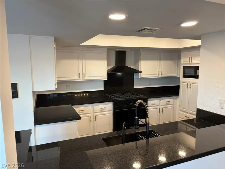 245 N Cimarron, Las Vegas, NV 89145 - #2