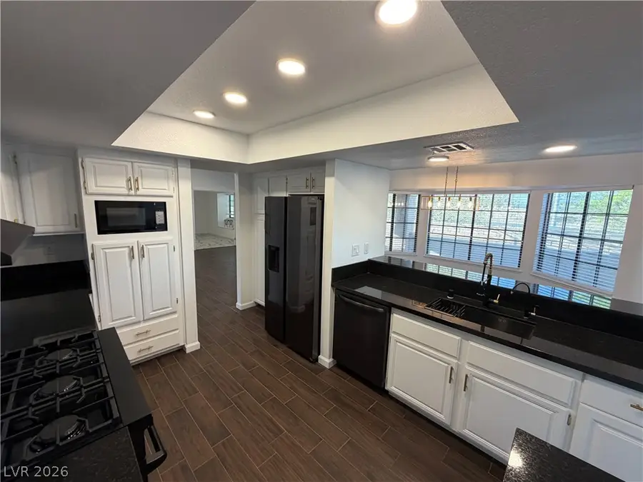 245 N Cimarron, Las Vegas, NV 89145 - #3