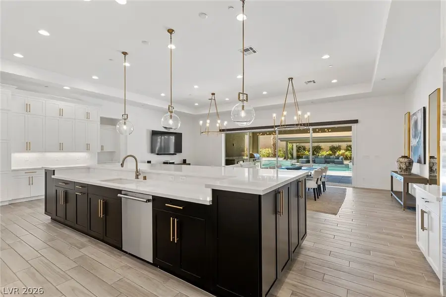 5515 Grambley Street, Las Vegas, NV 89149 - #2