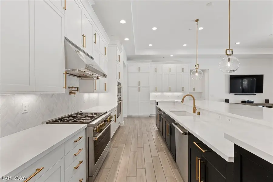 5515 Grambley Street, Las Vegas, NV 89149 - #3