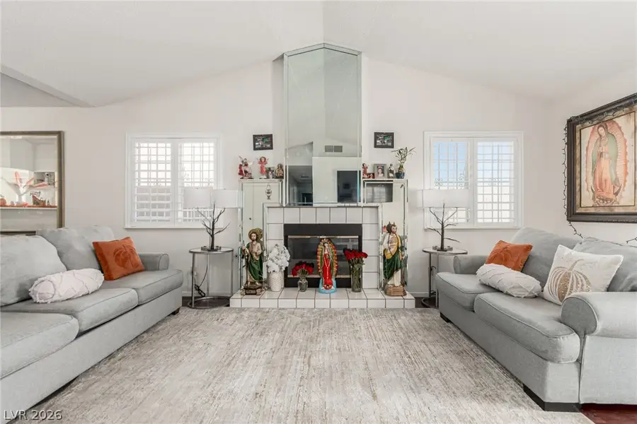 2236 Welsey Manor Drive, Las Vegas, NV 89156 - #2