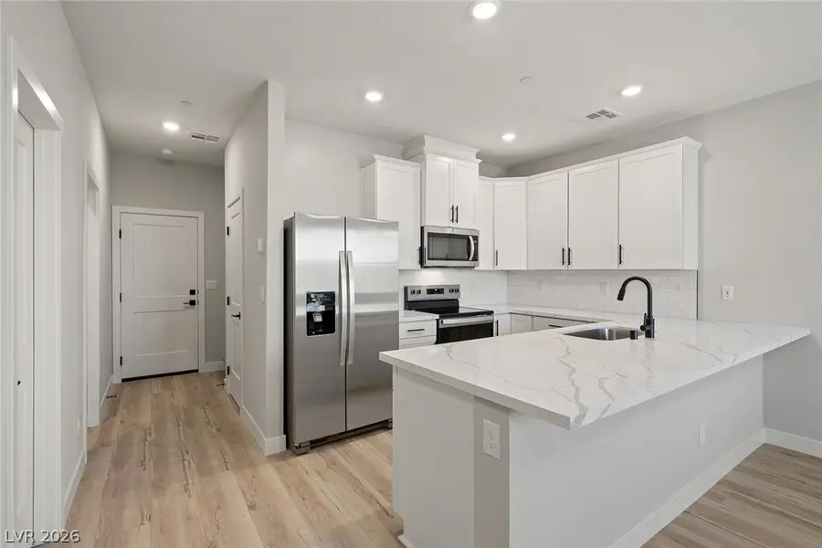 8364 Weidler Street, Las Vegas, NV 89166 - #2