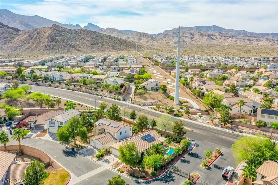 10600 Haileville Drive, Las Vegas, NV 89129 - #2