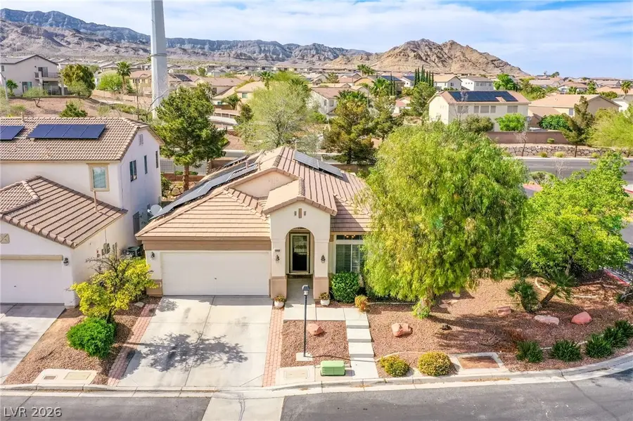 10600 Haileville Drive, Las Vegas, NV 89129 - #3