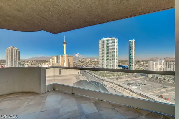 2777 Paradise Road #1805, Las Vegas, NV 89109