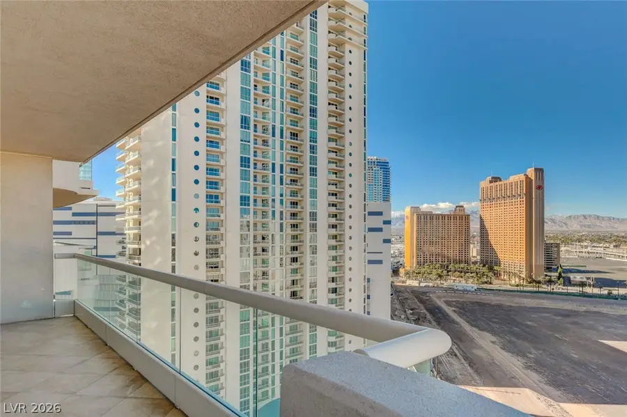 2777 Paradise Road #1805, Las Vegas, NV 89109 - #2