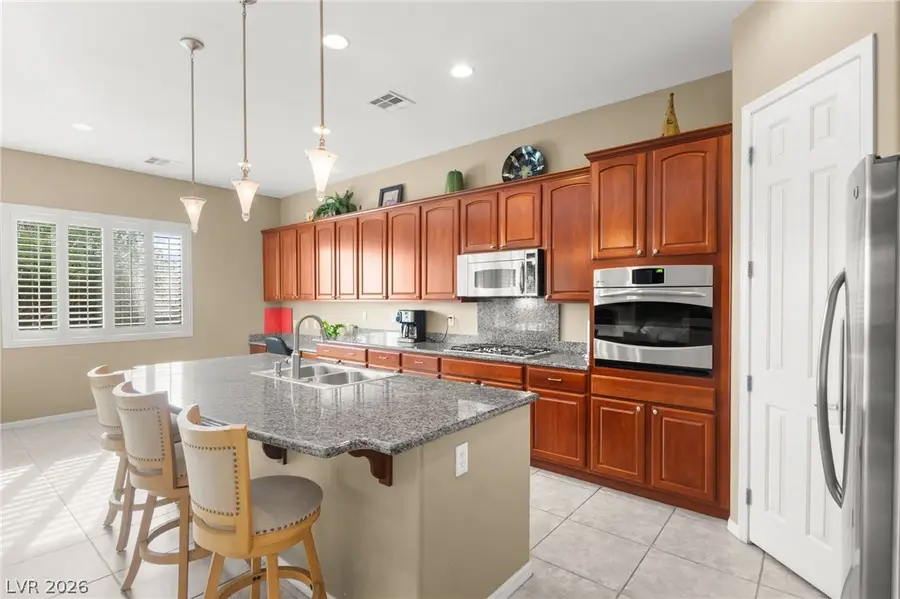 2479 Blair Castle Street, Henderson, NV 89044 - #2