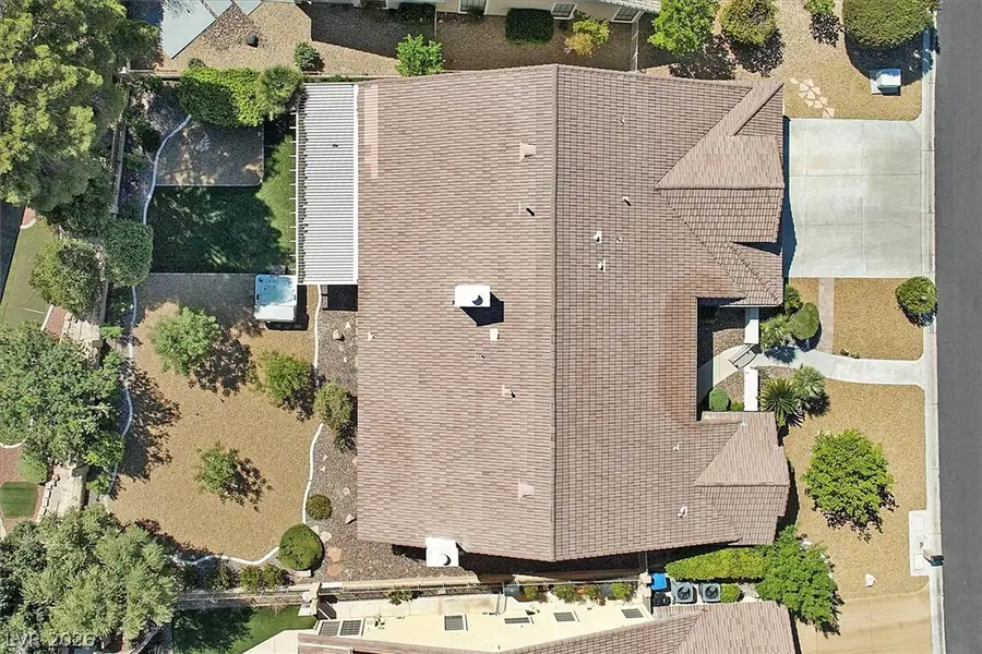 5420 Braemar Drive, Las Vegas, NV 89130 - #2