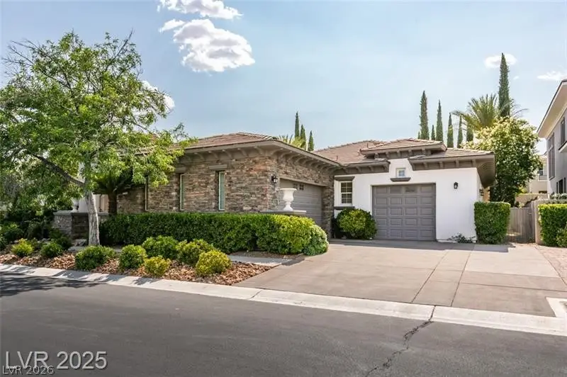 213 Satin Mist Court, Las Vegas, NV 89144 - #2