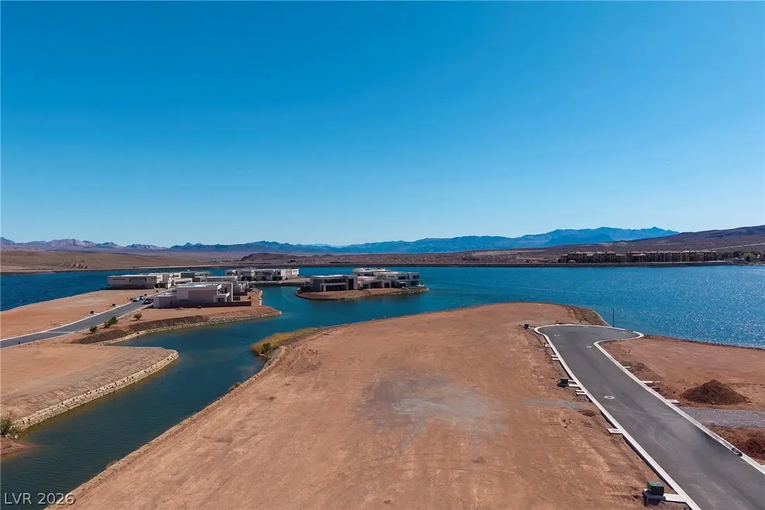 1492 Placid Coast Court, Henderson, NV 89011 - #1