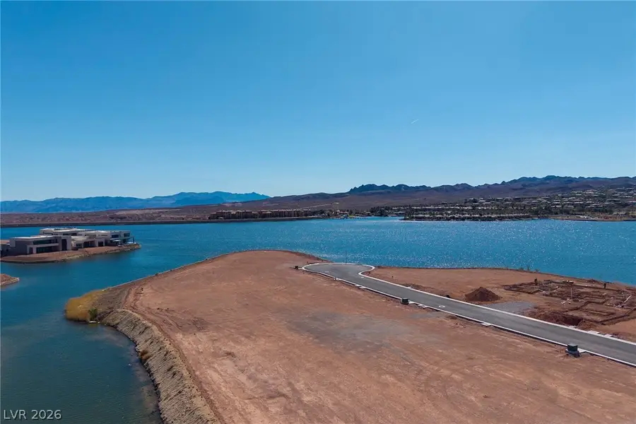 1492 Placid Coast Court, Henderson, NV 89011 - #2