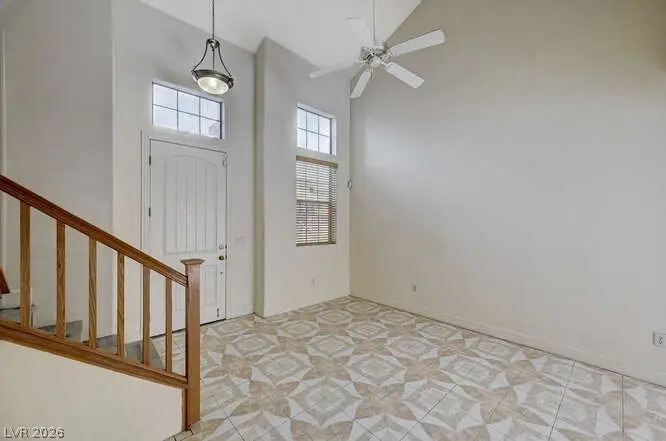 133 Gryffin Avenue, Las Vegas, NV 89123 - #3