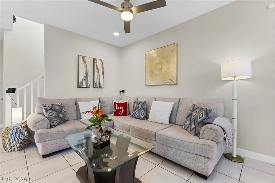4687 Mystic Quartz Court, Las Vegas, NV 89141 - #3