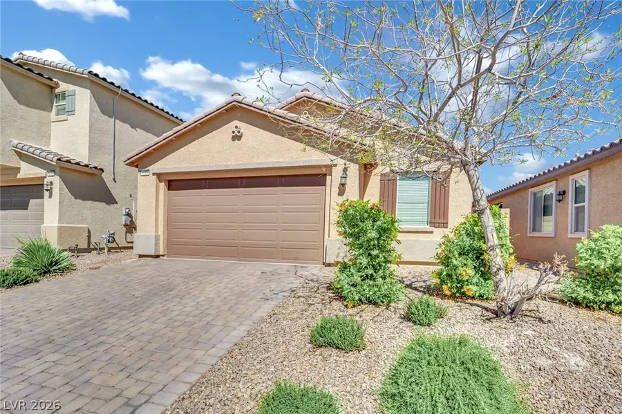 1018 Edel Hest Avenue, North Las Vegas, NV 89081 - #3