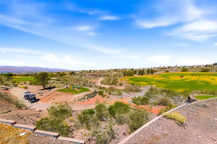 2001 Tulip Grove Court, Henderson, NV 89052 - #2