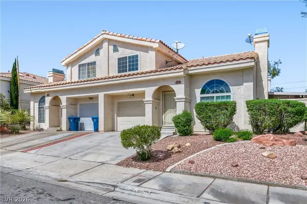7936 W Nevso Drive, Las Vegas, NV 89147