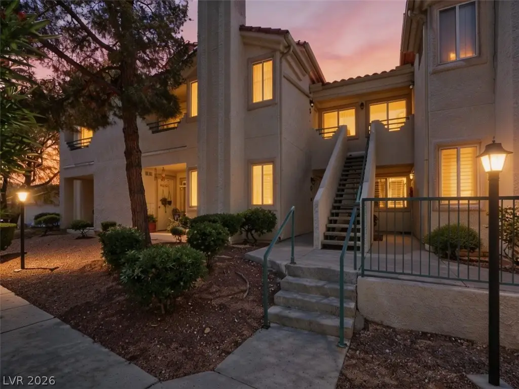 840 Yacht Harbor Drive #202, Las Vegas, NV 89145 - #1