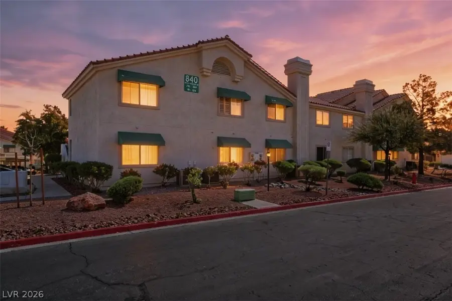840 Yacht Harbor Drive #202, Las Vegas, NV 89145 - #3