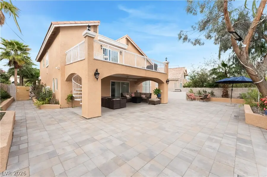 8205 Antler Pines Court, Las Vegas, NV 89149 - #2