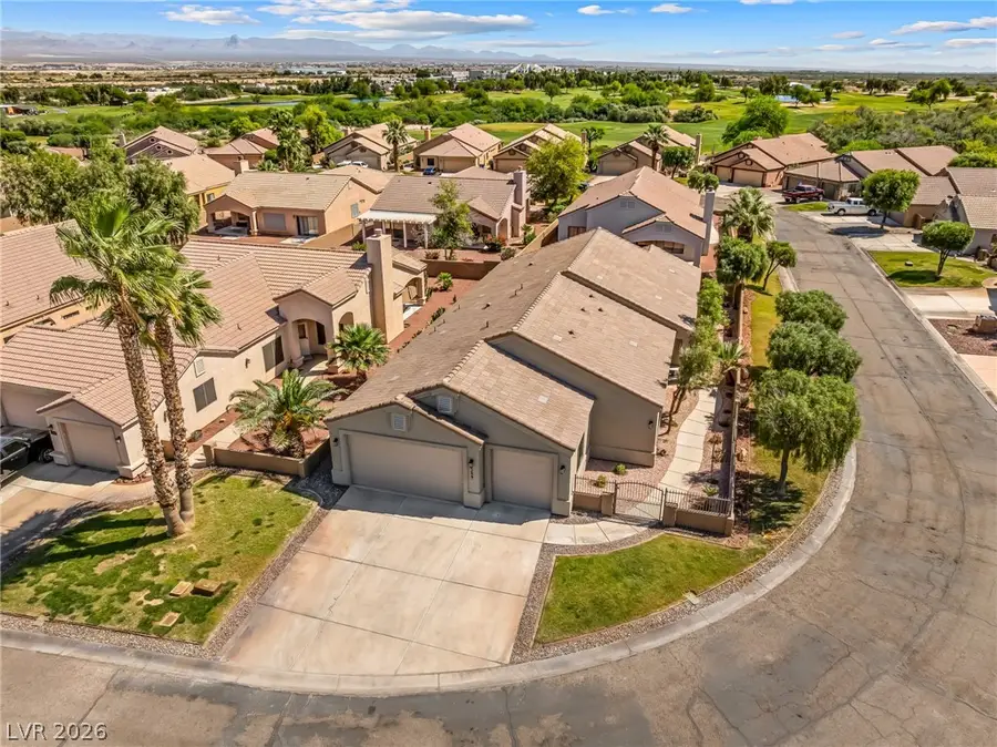 1427 Palm Drive, Laughlin, NV 89029 - #3