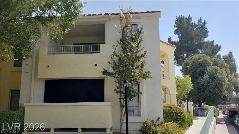 4865 S Torrey Pines Drive #106, Las Vegas, NV 89103 - #2